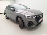 Audi  Q3 Audi,  SB '19, Audi  Sportback 35 TDI S tronic S Line Business  #17
