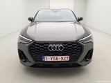  Audi  Q3 Audi,  SB '19, Audi  Sportback 35 TDI S tronic S Line Business  #18
