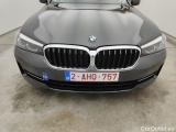  Bmw  Serie 5 BMW 5 Reeks Touring 518d Aut. (100 kW) 5d #6