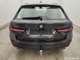  Bmw  Serie 5 BMW 5 Reeks Touring 518d Aut. (100 kW) 5d #12