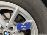  Bmw  Serie 5 BMW 5 Reeks Touring 518d Aut. (100 kW) 5d #24