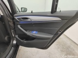  Bmw  Serie 5 BMW 5 Reeks Touring 518d Aut. (100 kW) 5d #30