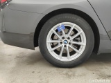  Bmw  Serie 5 BMW 5 Reeks Touring 518d Aut. (100 kW) 5d #38