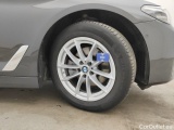  Bmw  Serie 5 BMW 5 Reeks Touring 518d Aut. (100 kW) 5d #42