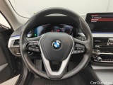  Bmw  Serie 5 BMW 5 Reeks Touring 518d Aut. (100 kW) 5d #44