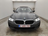  Bmw  Serie 5 BMW 5 Reeks Touring 518d Aut. (100 kW) 5d #48