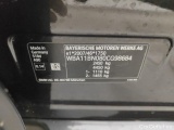  Bmw  Serie 5 BMW 5 Reeks Touring 518d Aut. (100 kW) 5d #58
