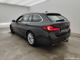  Bmw  Serie 5 BMW 5 Reeks Touring 518d Aut. (100 kW) 5d #60