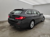  Bmw  Serie 5 BMW 5 Reeks Touring 518d Aut. (100 kW) 5d #61