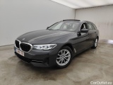  Bmw  Serie 5 BMW 5 Reeks Touring 518d Aut. (100 kW) 5d #59