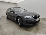  Bmw  Serie 5 BMW 5 Reeks Touring 518d Aut. (100 kW) 5d #62