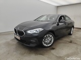  Bmw  Serie 2 BMW 2 Reeks Gran Coupé 216dA (85kW) 4d 