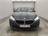 Bmw  Serie 2 BMW 2 Reeks Gran Coupé 216dA (85kW) 4d #5