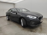  Bmw  Serie 2 BMW 2 Reeks Gran Coupé 216dA (85kW) 4d #8