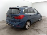  Bmw  Serie 2 BMW 2 Reeks Gran Tourer 216d (85kW) 5d #2