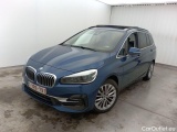  Bmw  Serie 2 BMW 2 Reeks Gran Tourer 216d (85kW) 5d 