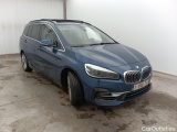  Bmw  Serie 2 BMW 2 Reeks Gran Tourer 216d (85kW) 5d #8