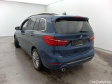  Bmw  Serie 2 BMW 2 Reeks Gran Tourer 216d (85kW) 5d #7