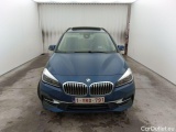  Bmw  Serie 2 BMW 2 Reeks Gran Tourer 216d (85kW) 5d #5