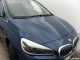  Bmw  Serie 2 BMW 2 Reeks Gran Tourer 216d (85kW) 5d #22