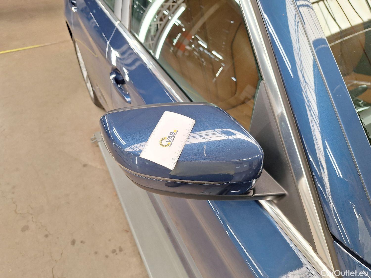  Bmw  Serie 5 BMW, 5-serie FL'20, BMW 5 Reeks Berline 530e 200kW 4d #2
