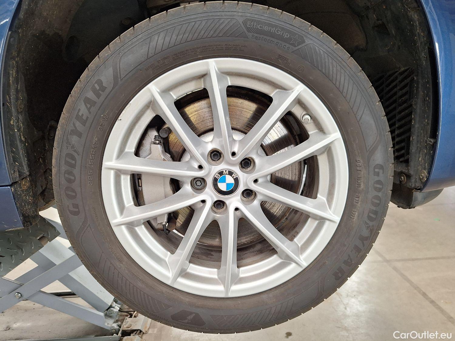  Bmw  Serie 5 BMW, 5-serie FL'20, BMW 5 Reeks Berline 530e 200kW 4d #8