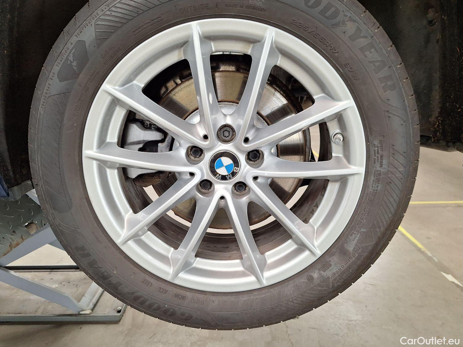 Bmw  Serie 5 BMW, 5-serie FL'20, BMW 5 Reeks Berline 530e 200kW 4d #12