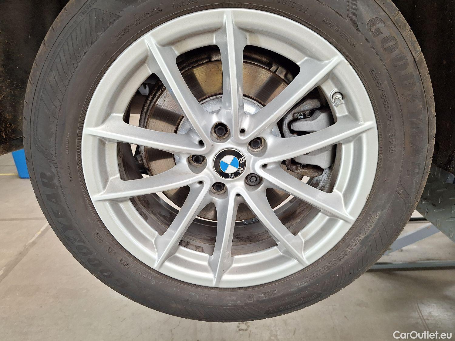  Bmw  Serie 5 BMW, 5-serie FL'20, BMW 5 Reeks Berline 530e 200kW 4d #10