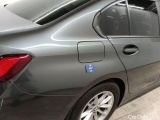  Bmw  Serie 3 BMW 3 Reeks Berline 316dA (90 kW) 4d #12