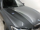  Bmw  Serie 3 BMW 3 Reeks Berline 316dA (90 kW) 4d #18