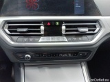  Bmw  Serie 3 BMW 3 Reeks Berline 316dA (90 kW) 4d #33