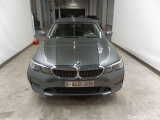  Bmw  Serie 3 BMW 3 Reeks Berline 316dA (90 kW) 4d #36