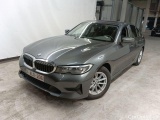 Bmw  Serie 3 BMW 3 Reeks Berline 316dA (90 kW) 4d #45
