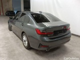  Bmw  Serie 3 BMW 3 Reeks Berline 316dA (90 kW) 4d #46