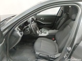  Bmw  Serie 3 BMW 3 Reeks Berline 316dA (90 kW) 4d #50