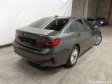 Bmw  Serie 3 BMW 3 Reeks Berline 316dA (90 kW) 4d #47