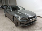  Bmw  Serie 3 BMW 3 Reeks Berline 316dA (90 kW) 4d #48