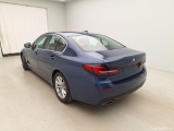  Bmw  Serie 5 BMW, 5-serie FL'20, BMW 5 Reeks Berline 530e 200kW 4d #4