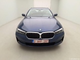  Bmw  Serie 5 BMW, 5-serie FL'20, BMW 5 Reeks Berline 530e 200kW 4d #8