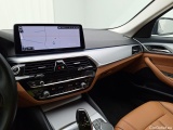  Bmw  Serie 5 BMW, 5-serie FL'20, BMW 5 Reeks Berline 530e 200kW 4d #13