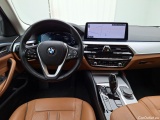  Bmw  Serie 5 BMW, 5-serie FL'20, BMW 5 Reeks Berline 530e 200kW 4d #19