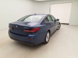  Bmw  Serie 5 BMW, 5-serie FL'20, BMW 5 Reeks Berline 530e 200kW 4d #17