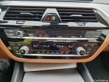 Bmw  Serie 5 BMW, 5-serie FL'20, BMW 5 Reeks Berline 530e 200kW 4d #16