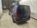  Citroen  Berlingo Citroën  Multispace 1.5 BlueHDi 100 MAN S&S Shine XL 5d 7pl #56