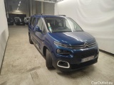  Citroen  Berlingo Citroën  Multispace 1.5 BlueHDi 100 MAN S&S Shine XL 5d 7pl #58