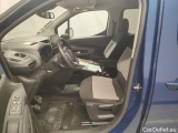  Citroen  Berlingo Citroën  Multispace 1.5 BlueHDi 100 MAN S&S Shine XL 5d 7pl #60