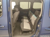  Citroen  Berlingo Citroën  Multispace 1.5 BlueHDi 100 MAN S&S Shine XL 5d 7pl #61