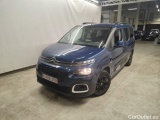  Citroen  Berlingo Citroën  Multispace 1.5 BlueHDi 100 MAN S&S Shine XL 5d 7pl #55