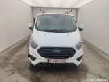  Ford  Transit Ford  Custom 300S 2.0TD130Pk/96Kw M6 FWD Trend 4d #5