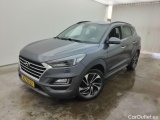  Hyundai  Tucson HYUNDAI  DIESEL - 2019 1.6 CRDi 136 Shine DCT (EU6d-TEMP) 5d 